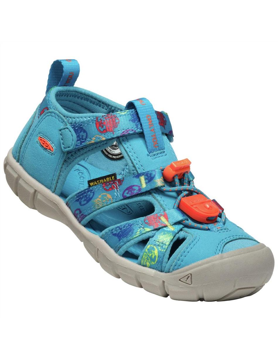 KINDERSCHUHE Y SEACAMP II CNX