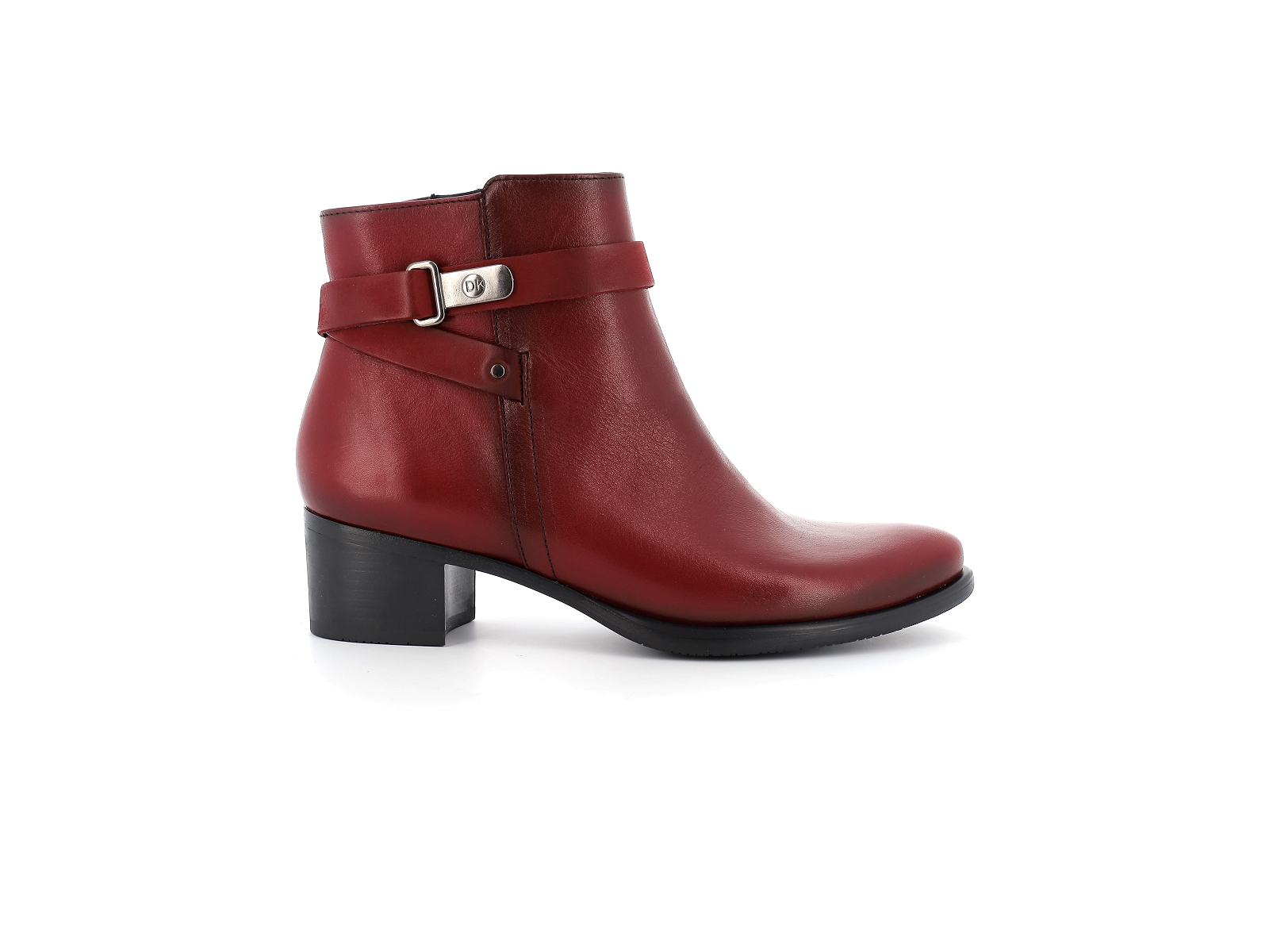 Dorking-D8583 Cuir Rouge