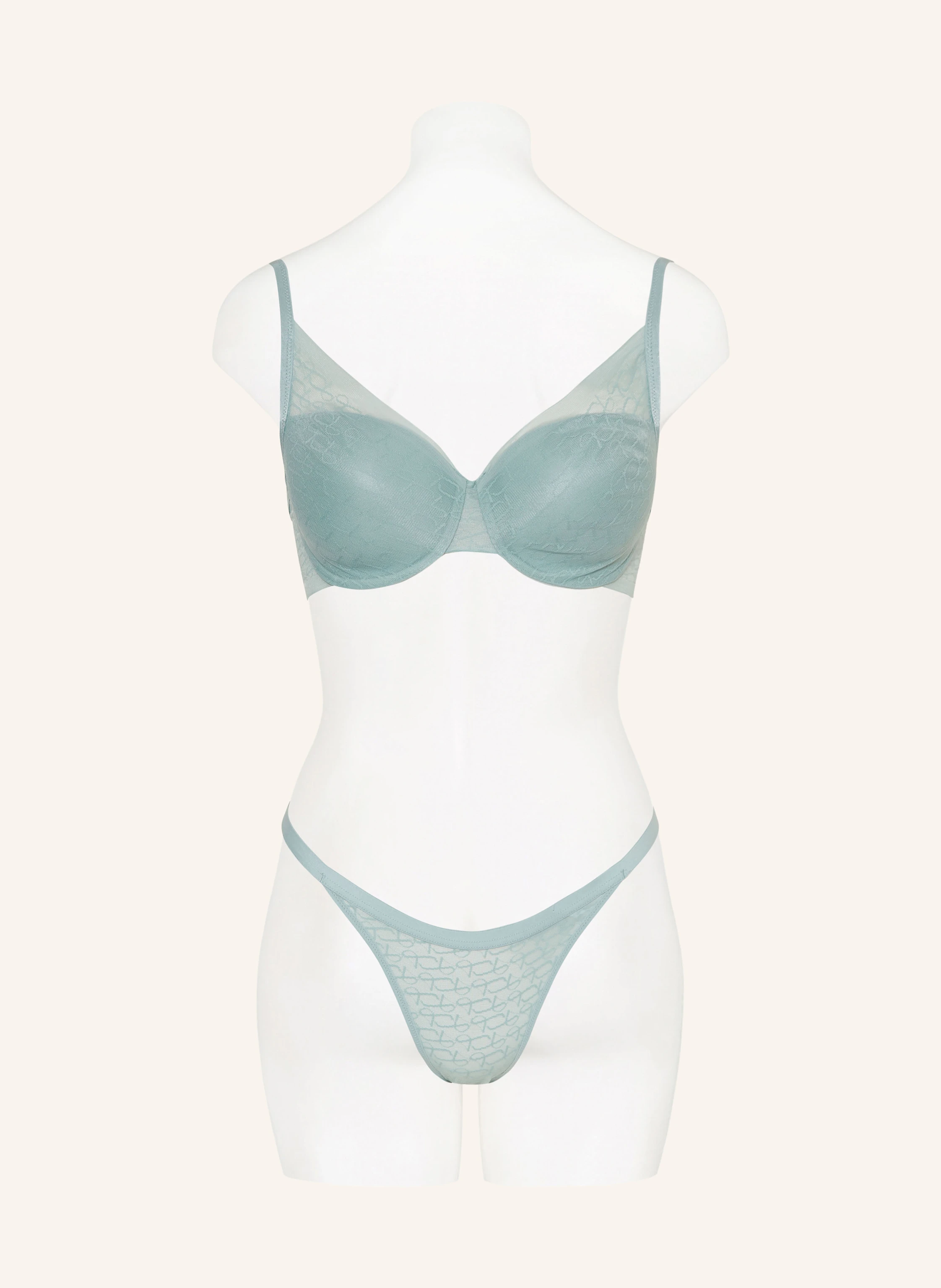 Triumph String SIGNATURE SHEER