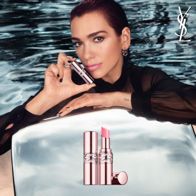 YSL Loveshine Candy Glow Baume YVES SAINT LAURENT