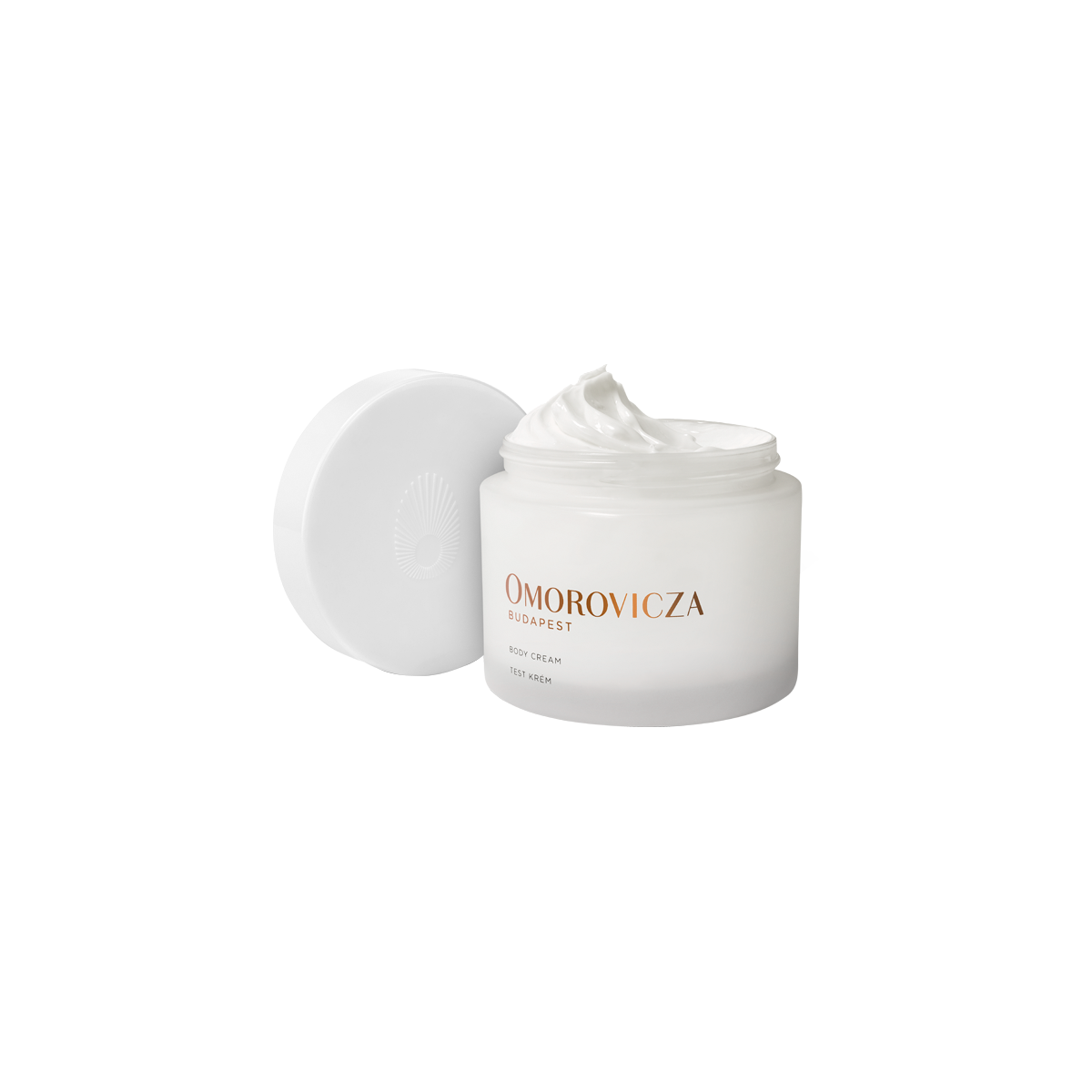Body Cream 200ml