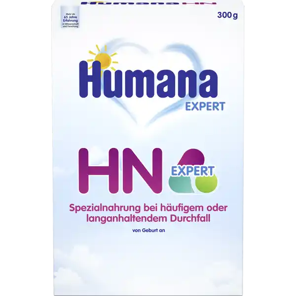 Humana HN Expert