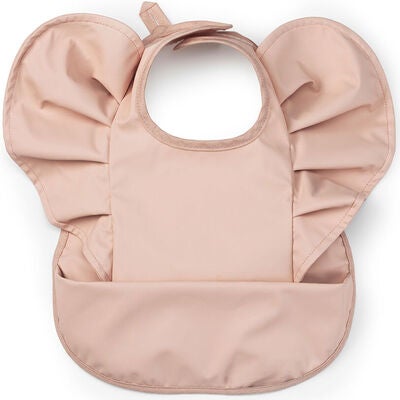 Elodie Smekke Baby 3+, Powder Pink