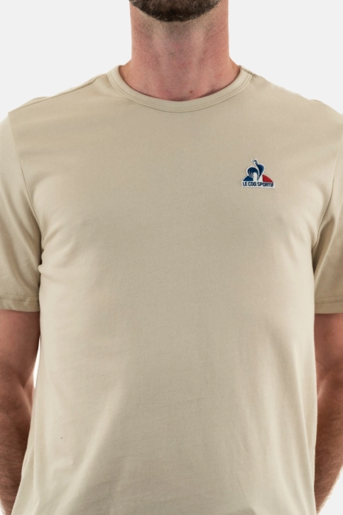 Tee shirt le coq sportif 2422559 peyote