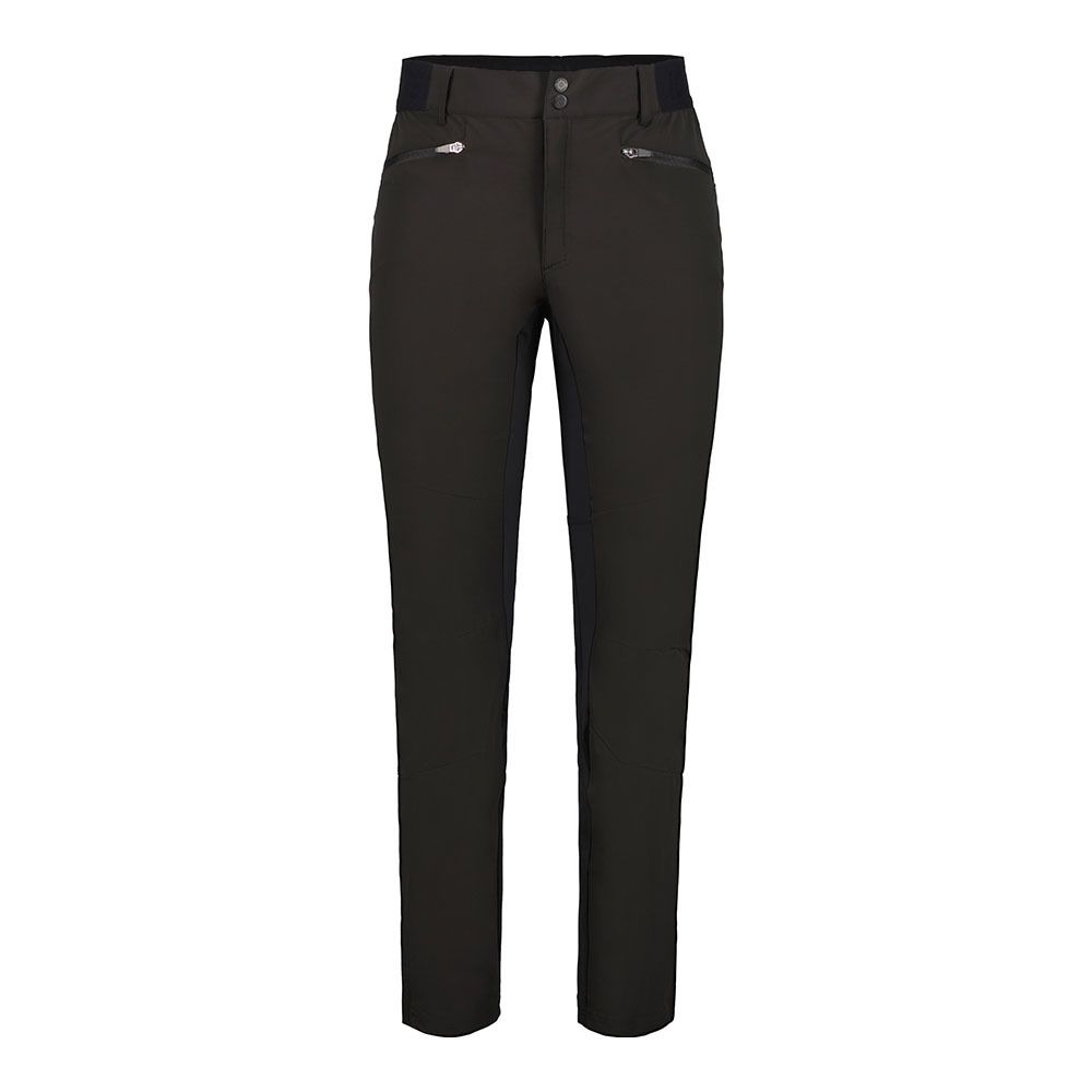 Icepeak DEMOREST - Pantalon Homme black