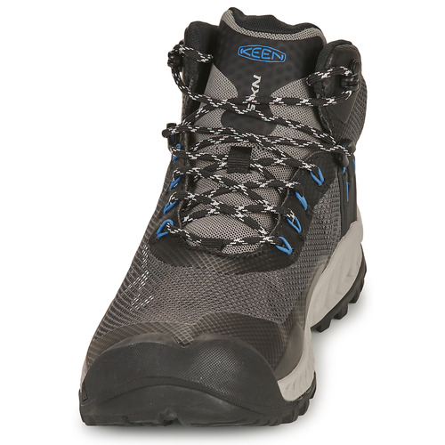 Keen - NXIS EVO MID WP - Gris
