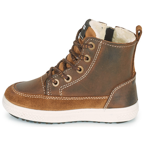 Primigi - BARTH GORE-TEX - Marron