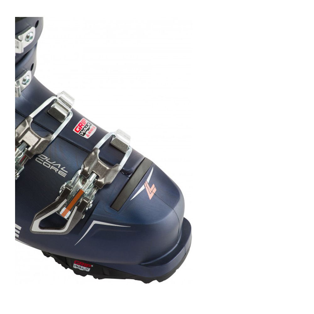 Lange RX 90 W - Chaussures ski Femme shadow blue