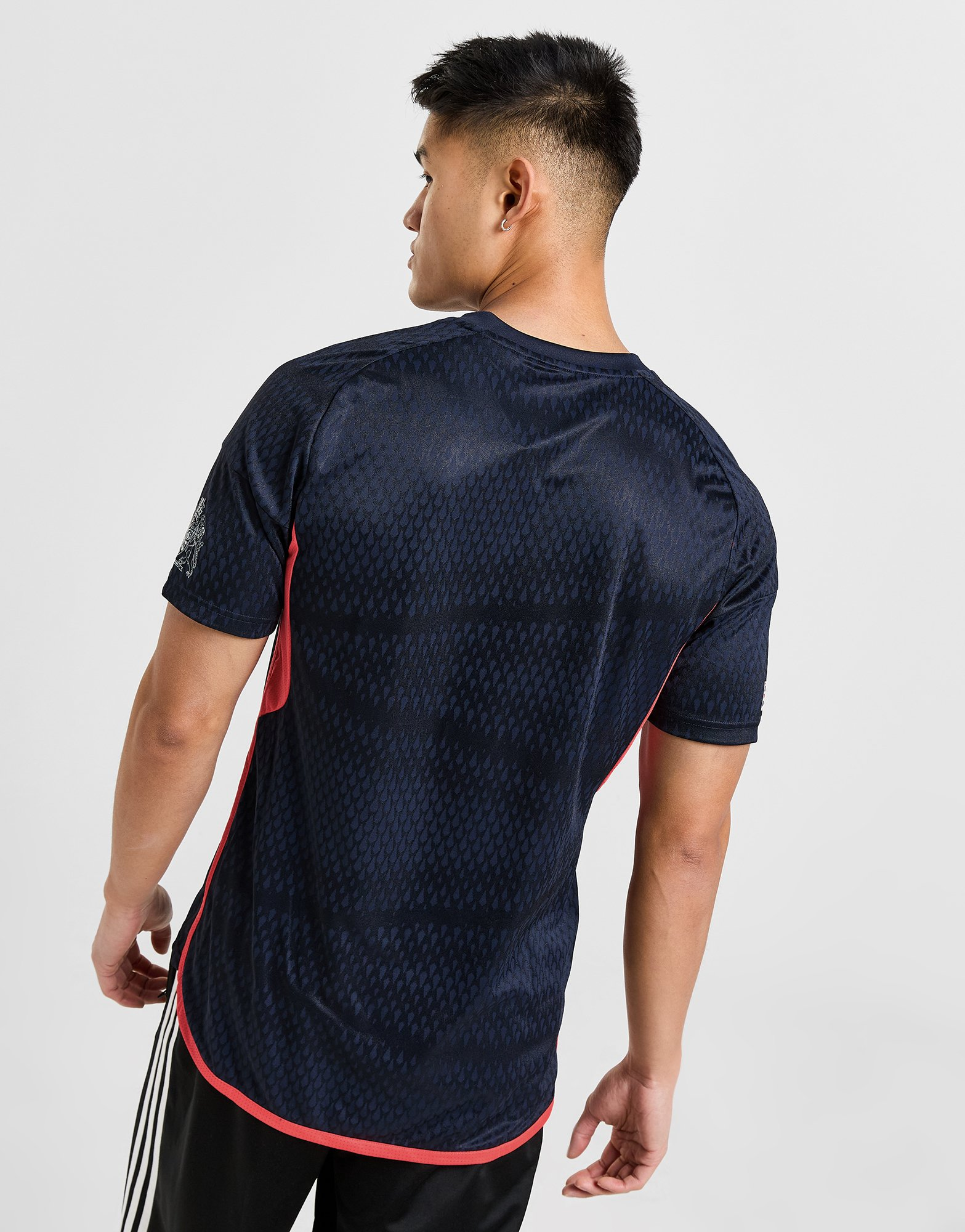 adidas Maillot Team GB Football