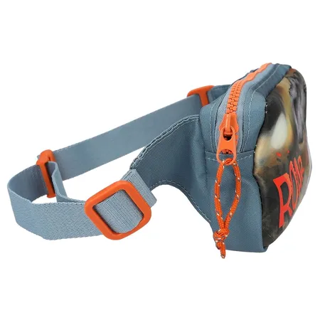 Depesche Dino World Crossbag ROAR
