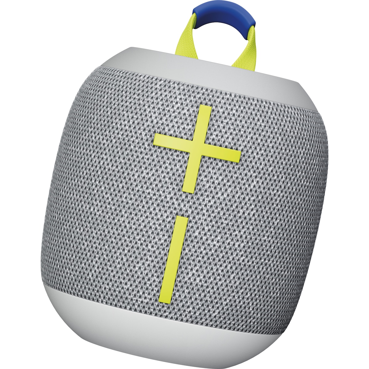 Ultimate Ears WONDERBOOM 4 trådløs bærbar høyttaler (joyous brights)