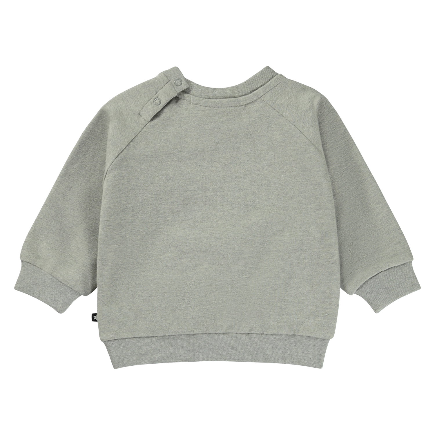 Disc - Grey Melange