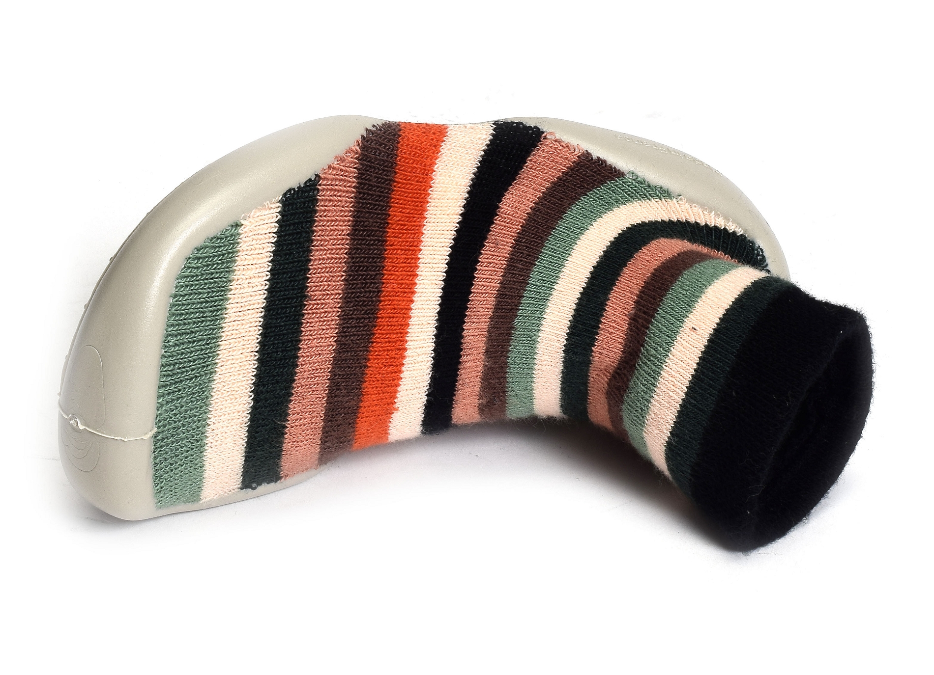 Fou multicolore