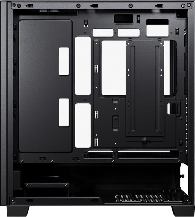 Phanteks XT Pro Ultra PC-kabinet (sort)