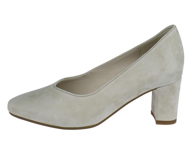 Gabor Pump
