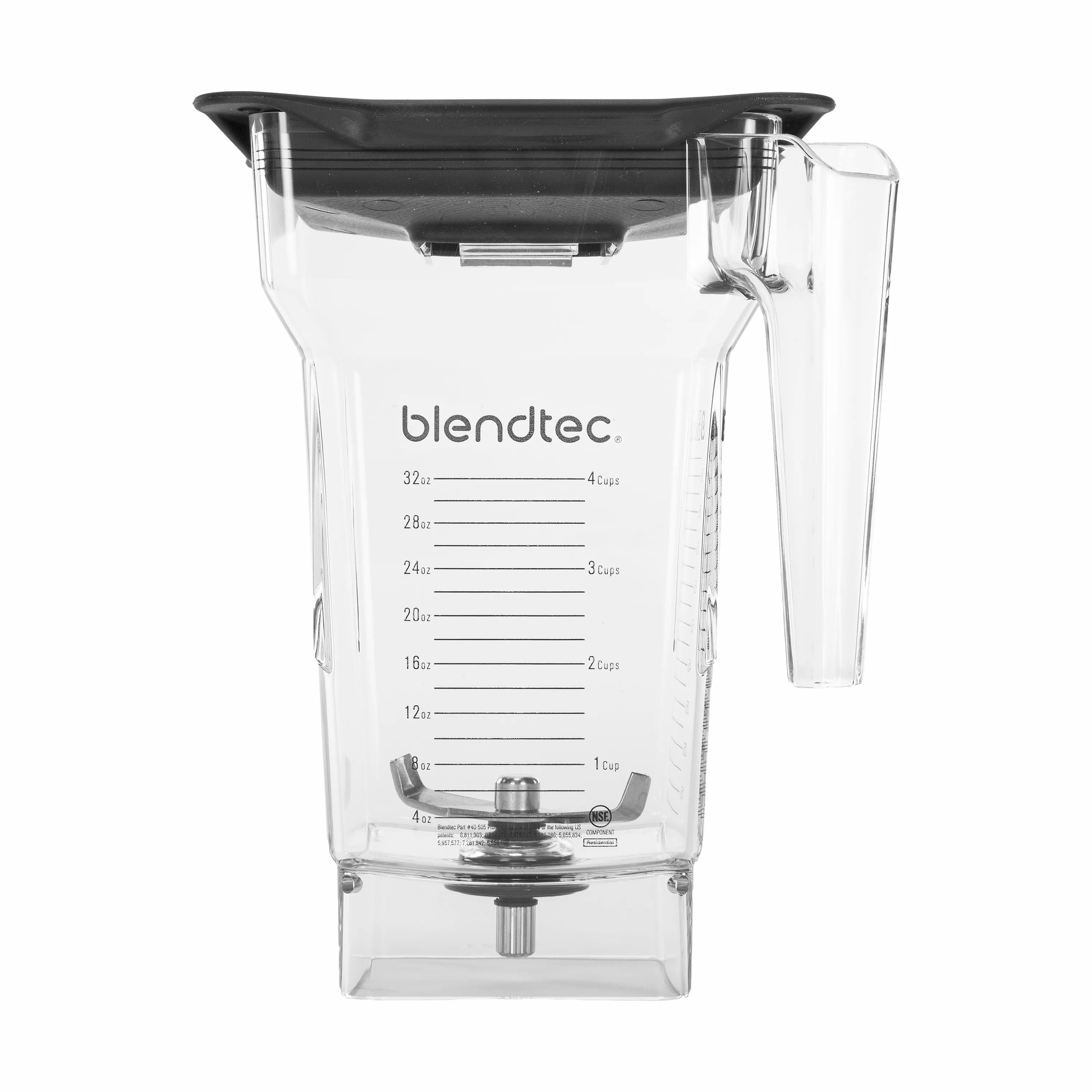 Blendtec Fourside Kande