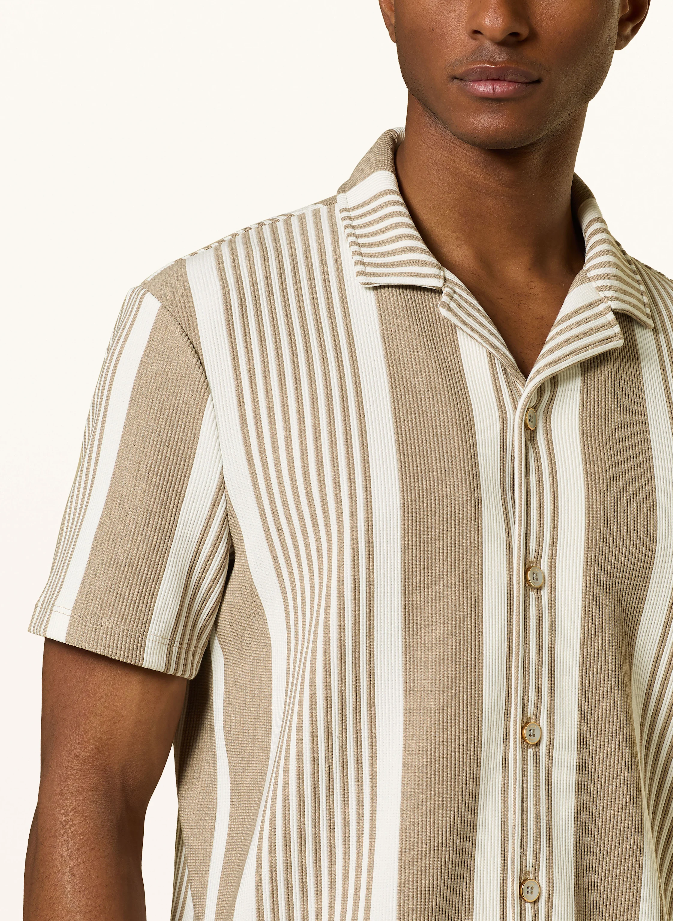 REISS Resorthemd Regular Fit