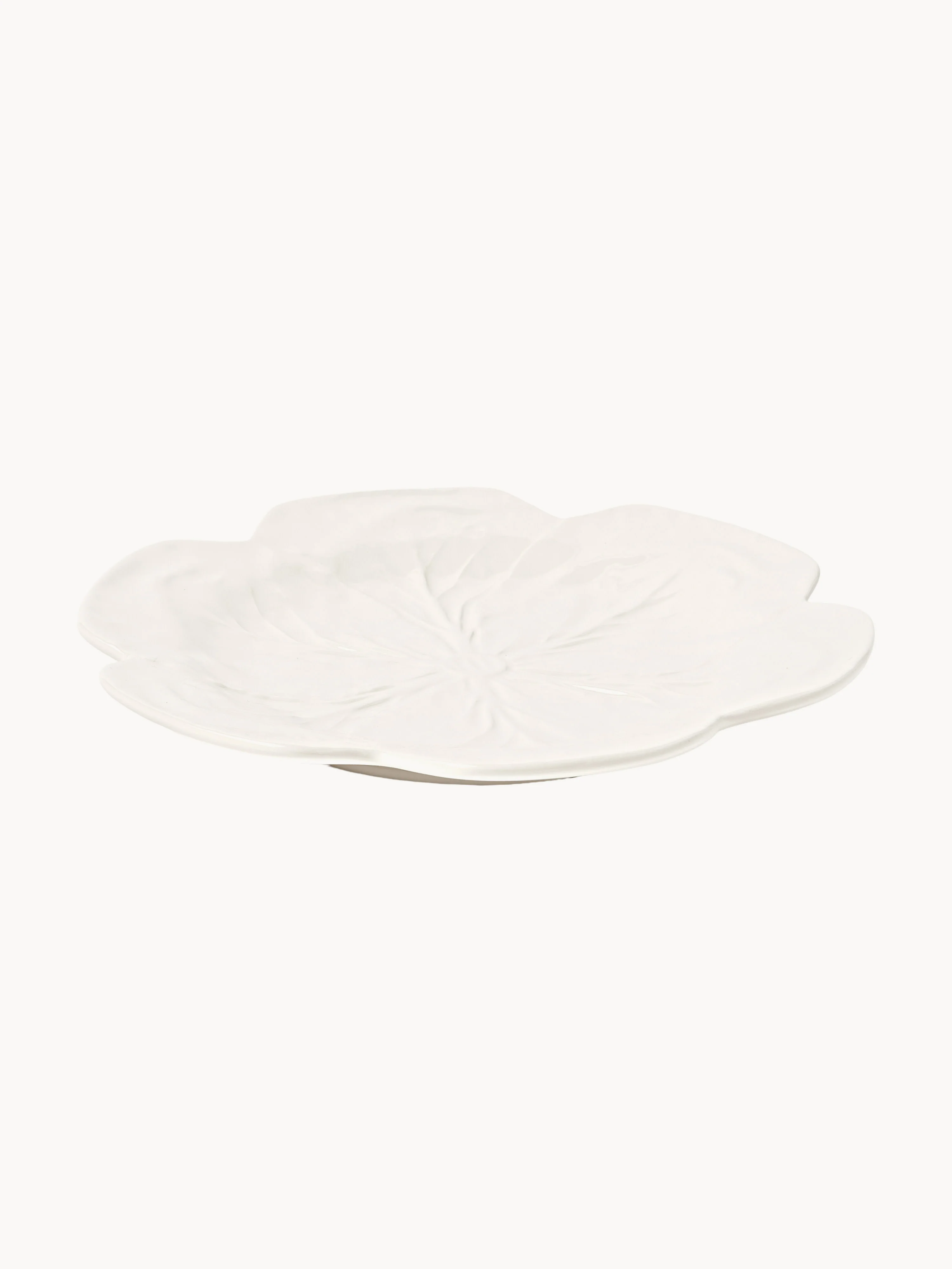 Dinerborden Cabbage, 4-delig