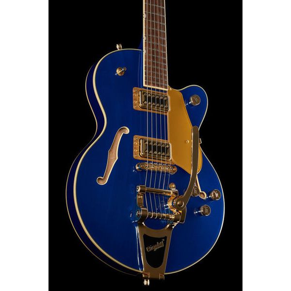 Gretsch G5655TG Electromatic AZM