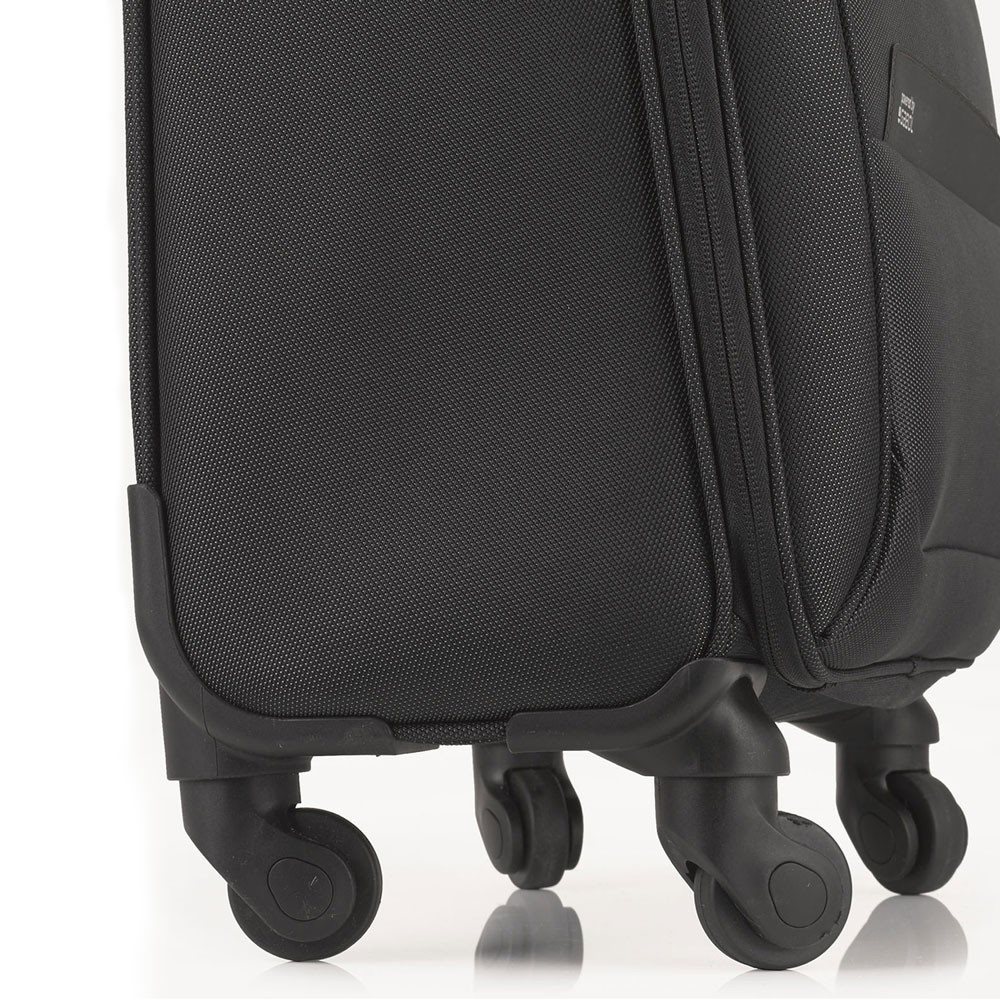 Gabol Piloto Pilot Case 4 Wheels 15.6