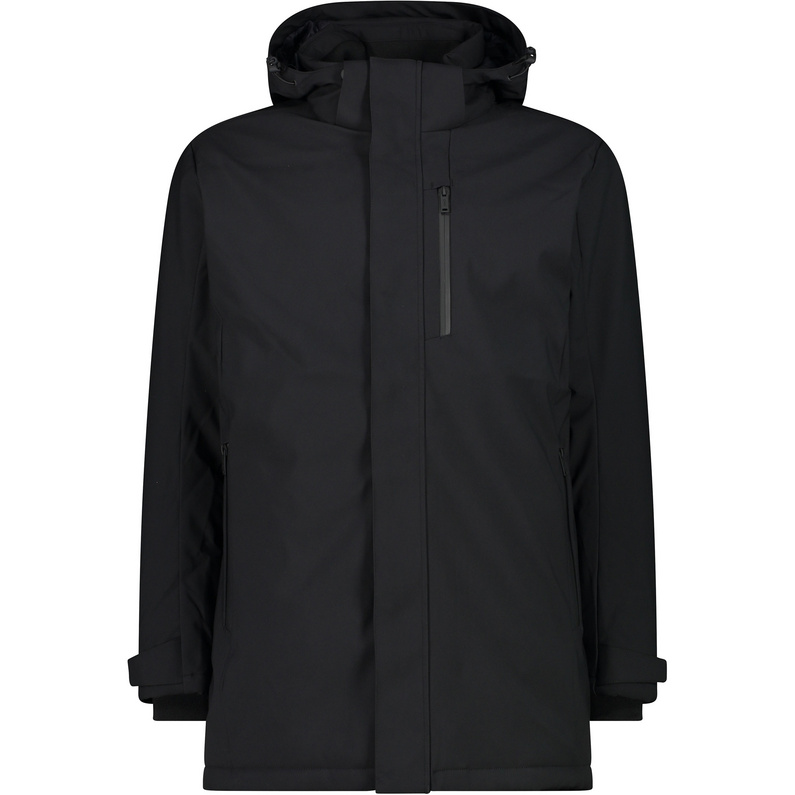 CMP Herren Snaps Hoodie Parka