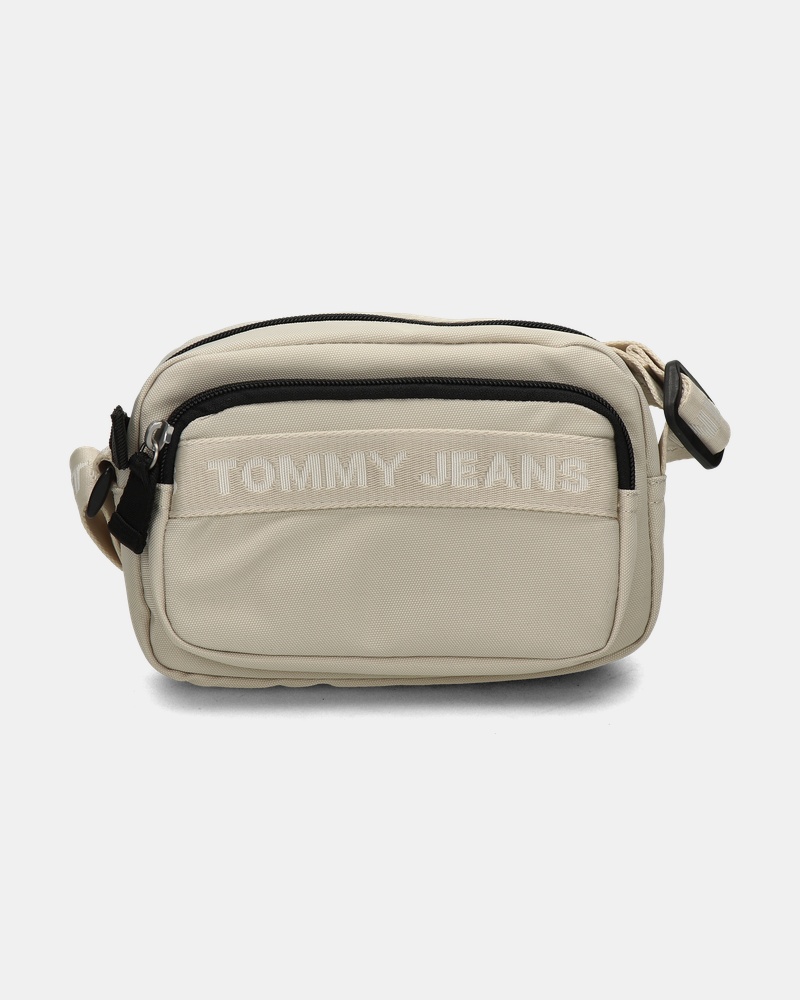 Tommy Jeans TJW Essentiel Schoudertas  - beige