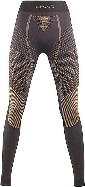 UYN - UYN LADY CASHMERE SHINY 2-0 UW PANTS LONG