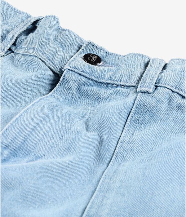 Poetic Collective Painter Denim Jeans (light blue)
