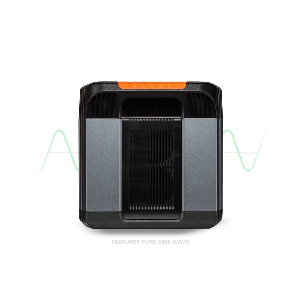 Xtorm - XP1300 mobil strømstation 1300W