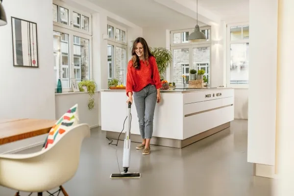 Steam Cleaner KARCHER SC 2 Upright AE - 1.513-509.0
