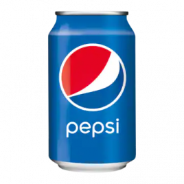 Pepsi Cola klein
