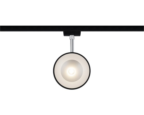 Paulmann URail Spot 14W 850 lm 2700 K Arena zwart/mat 230V