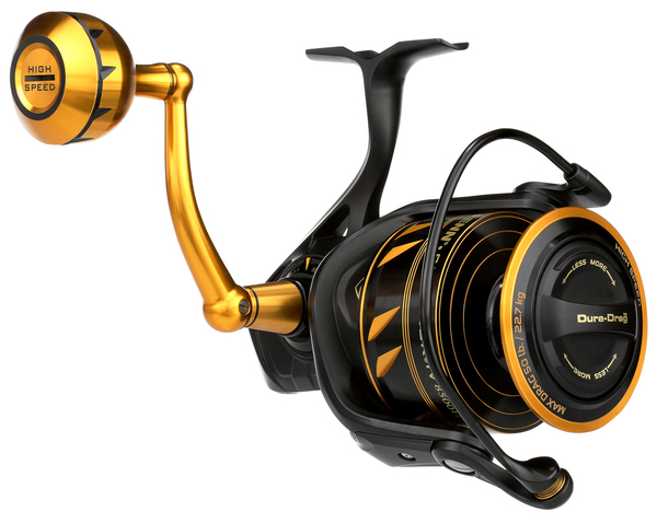 PENN Slammer IV Spinning