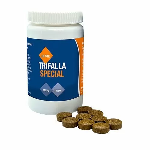Trifalla Special - 60 tabl.