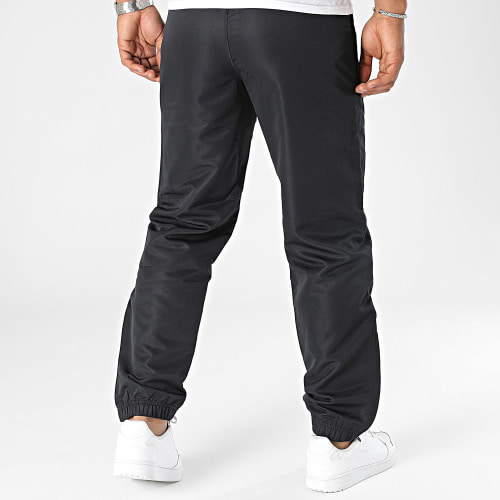 Pantalon Jogging Carson 021 Slim 39171 Noir