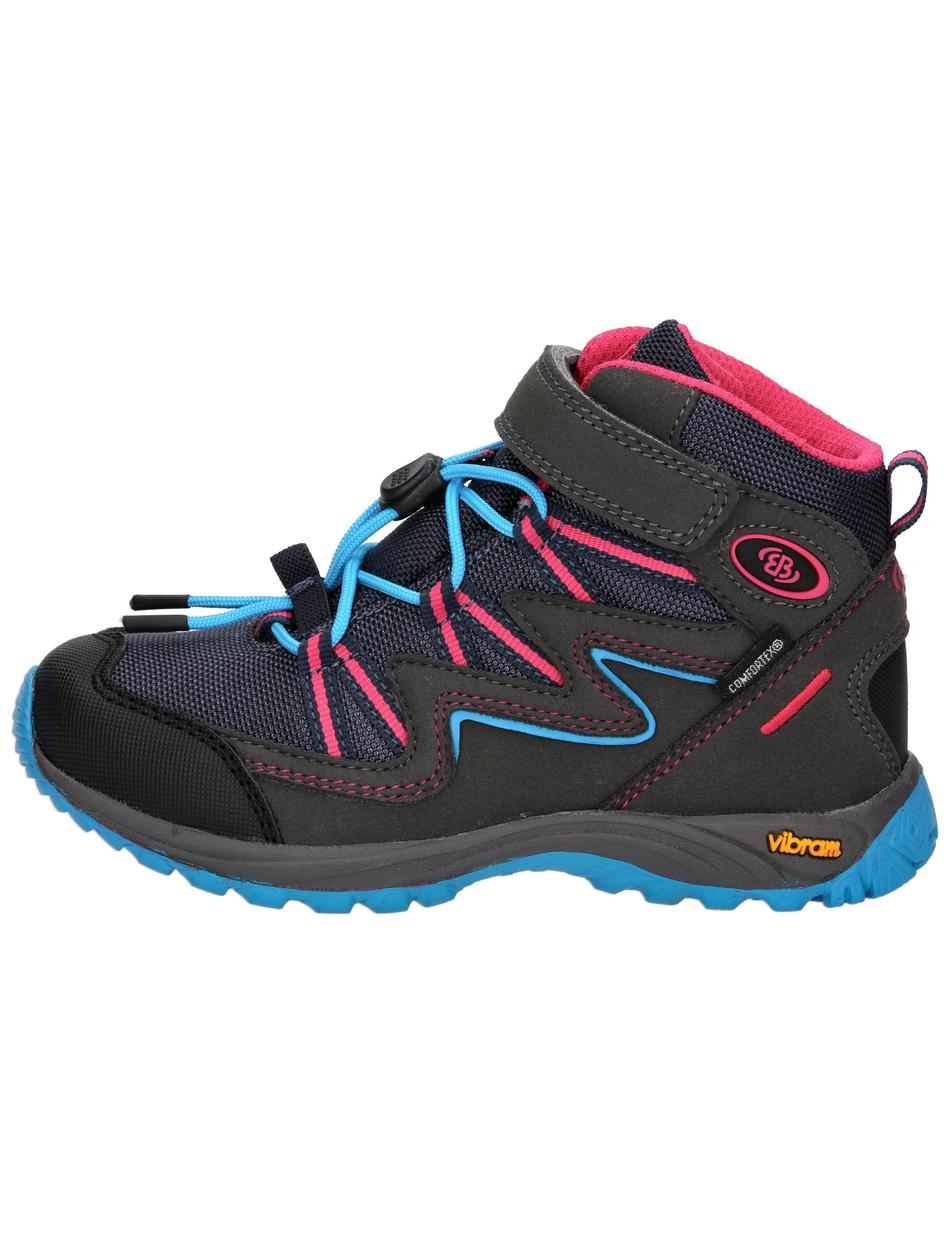 Outdoorstiefel Atlanta High VS