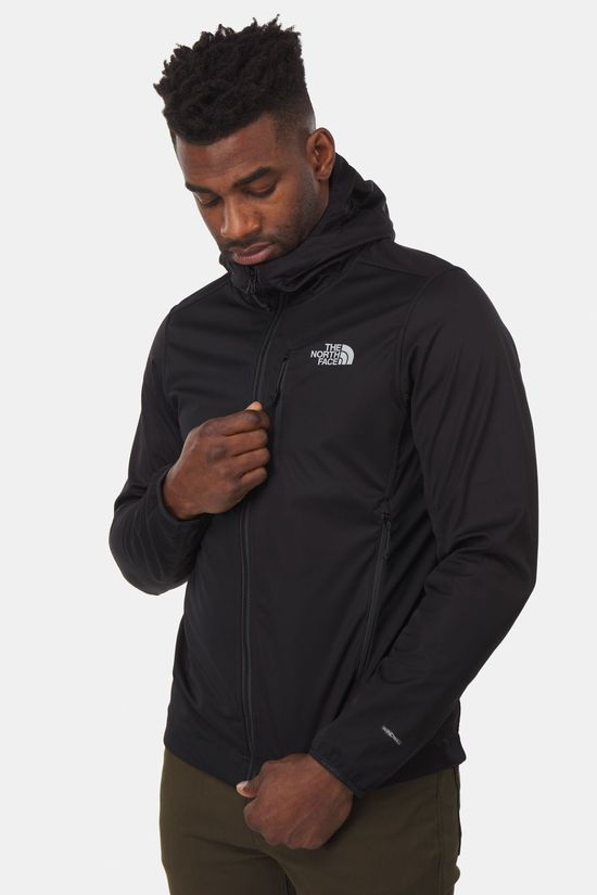 The North Face The North Face Tansa Softshell Jas