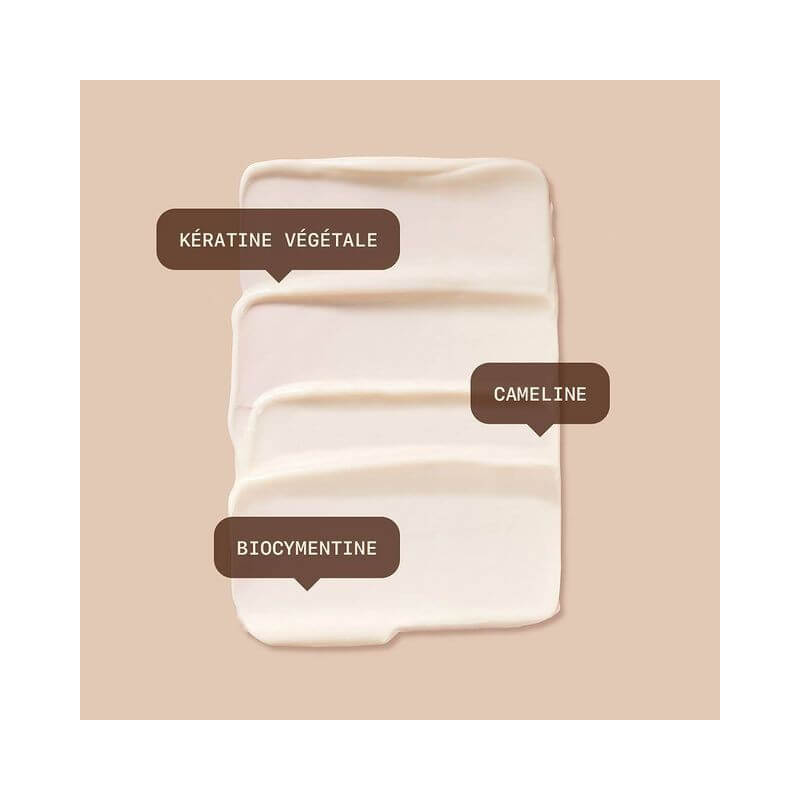 Masque cheveux normaux à fins Absolue Keratine René Furterer 200ML