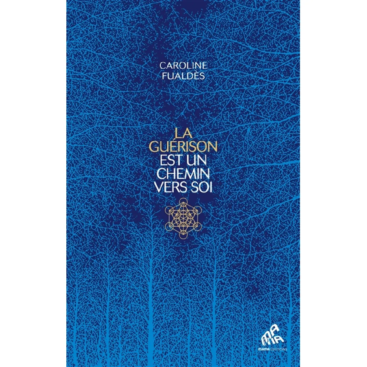 La guérison est un chemin vers soi · Occasion