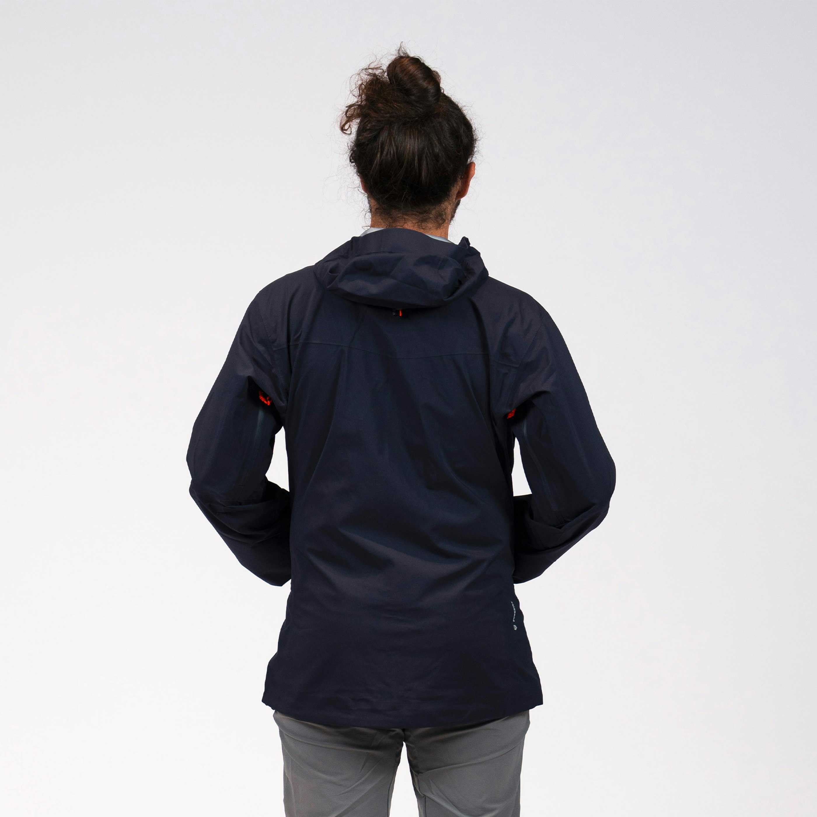 Croda 3 Layers Powertex Jacke Herren