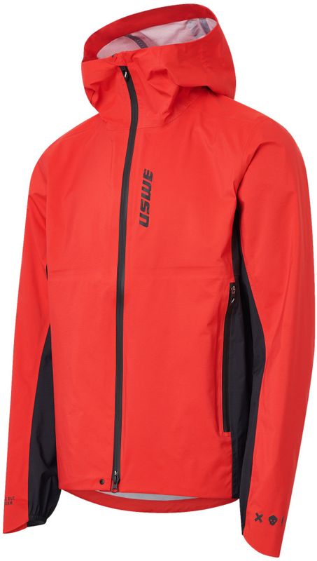 Mountainbikejas USWE Waterproof