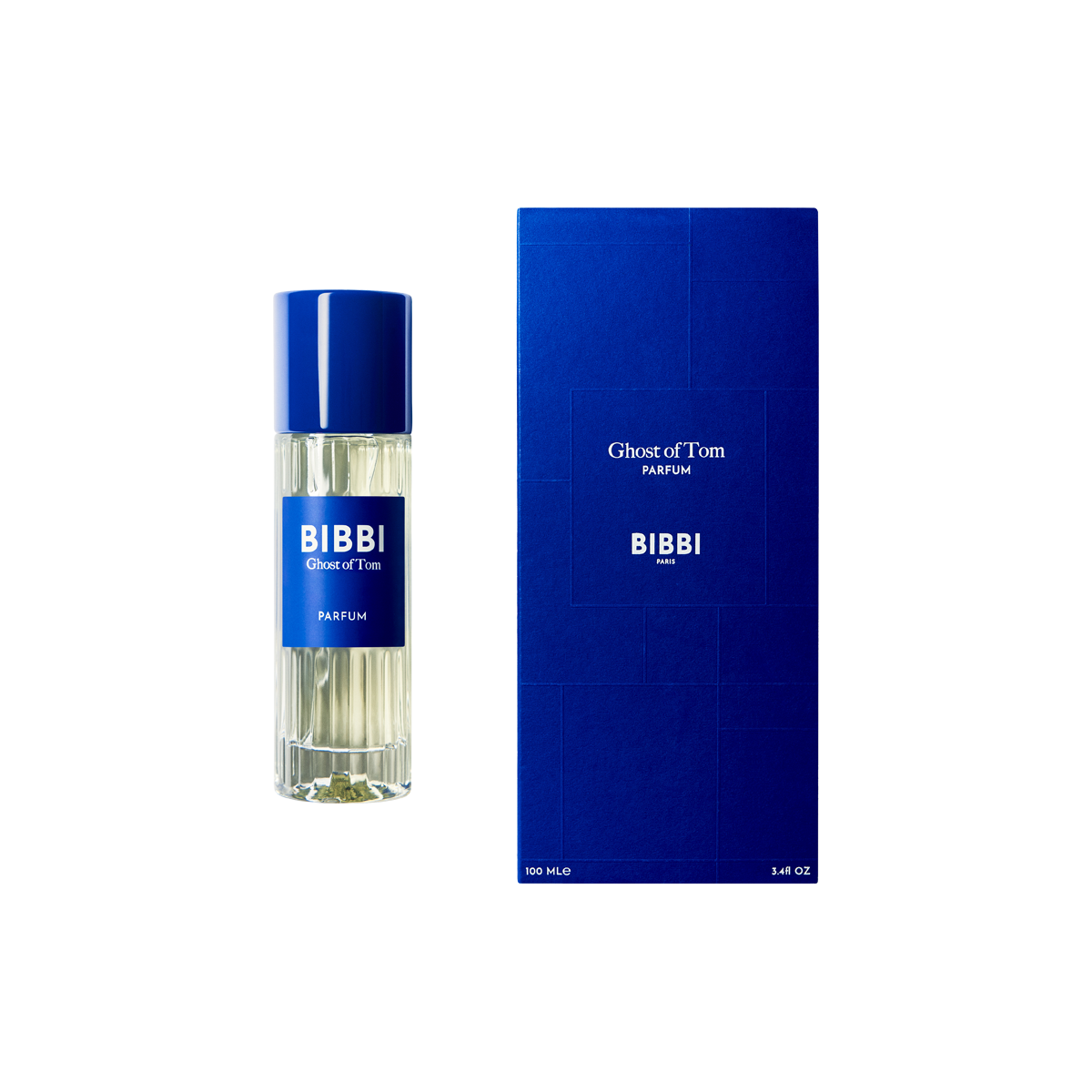 Ghost of Tom Eau de Parfum 100ml