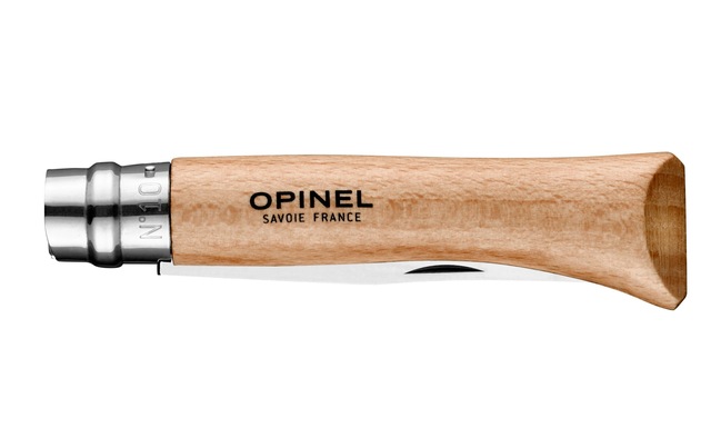 Kochtopf »opinel Nomad Cooking Kit« Edelstahl