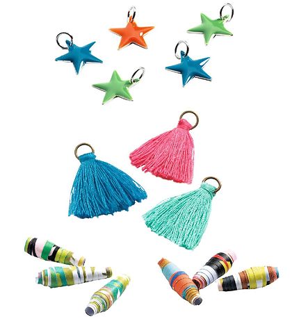 Djeco Schmuckset - DIY - Pop und Acidulous