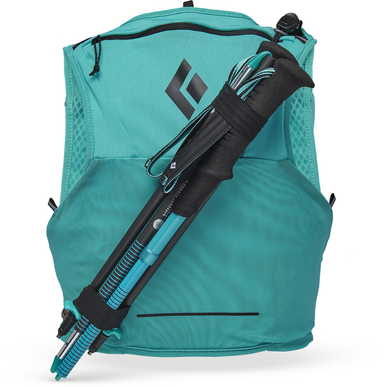 Black Diamond Damen Distance 4 Trailrunningweste