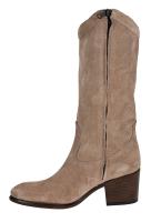 Boots L47309 beige Beige