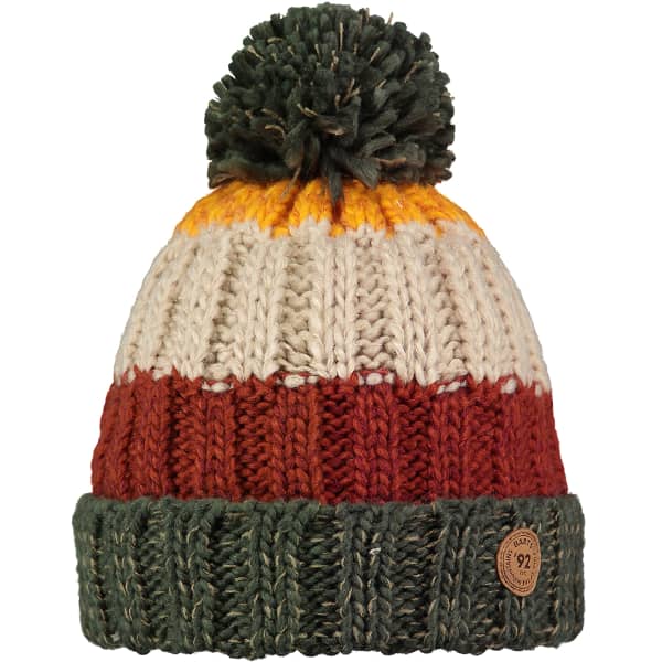 Bonnet ski BARTS WILHELM BEANIE BOYS ARMY
