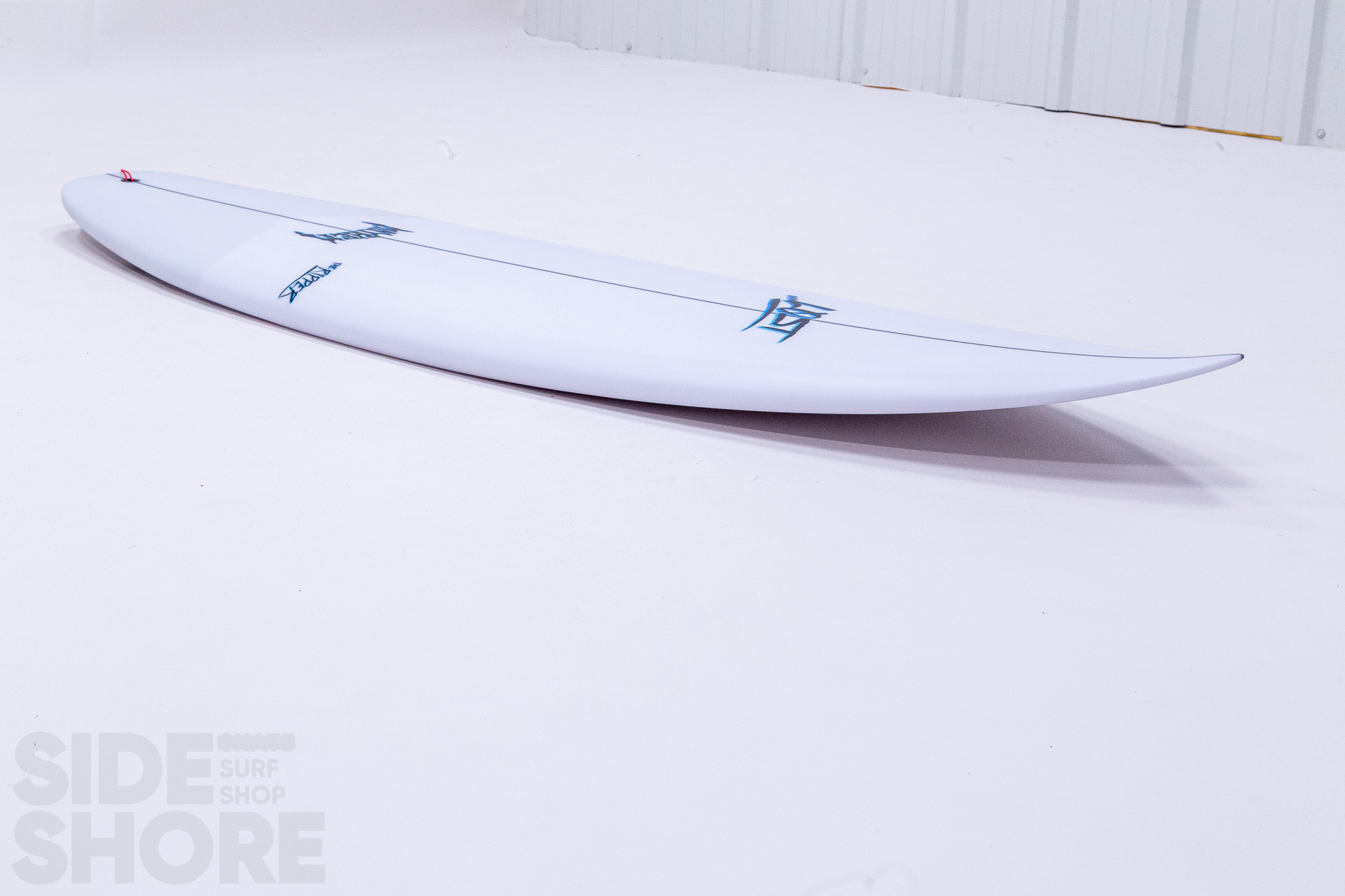 Lost The Ripper - 5'11 x 20