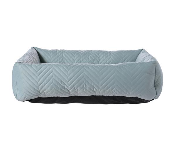 Dehner Lieblinge Kuschelbett Kito, rechteckig,