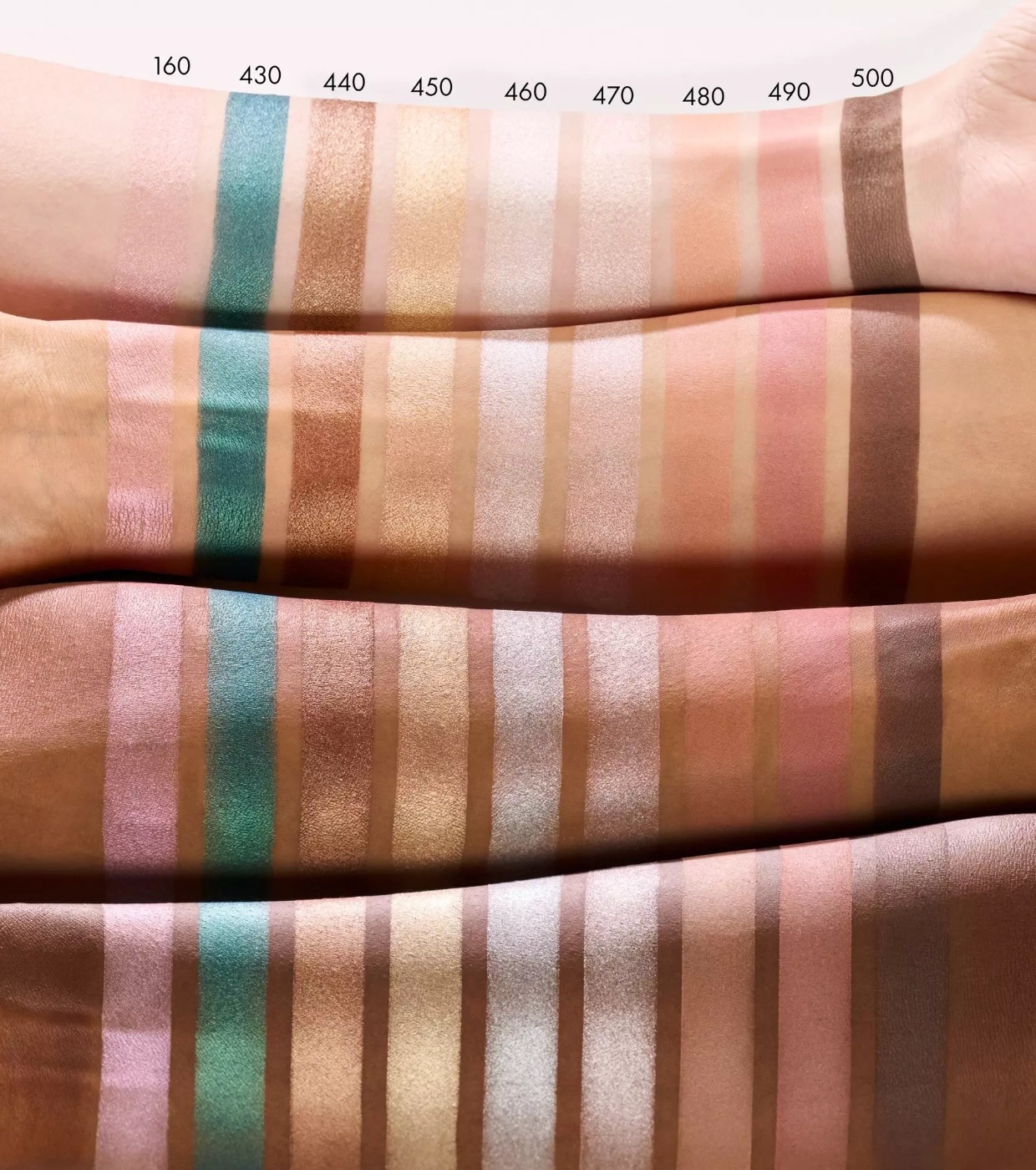Catrice - Sombra Art Couleurs - 470: Fairytale Dust
